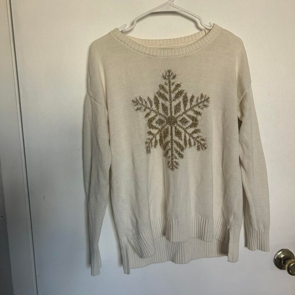 St Johns Bay Sweater